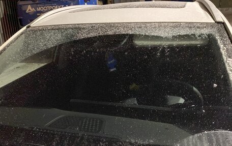 CheryExeed LX, 2023 год, 2 360 000 рублей, 3 фотография