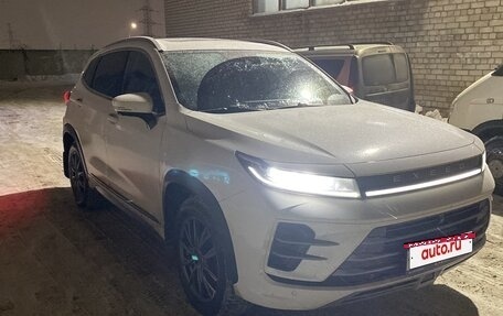 CheryExeed LX, 2023 год, 2 360 000 рублей, 2 фотография