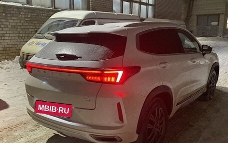 CheryExeed LX, 2023 год, 2 360 000 рублей, 5 фотография