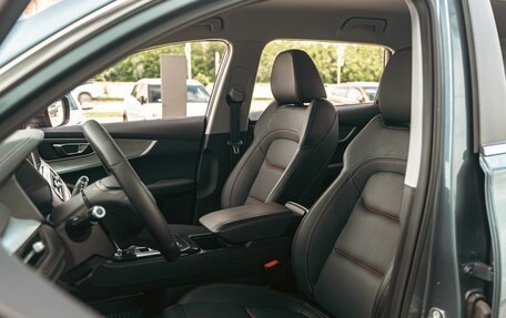 Chery Tiggo 7 Pro, 2021 год, 1 495 000 рублей, 11 фотография