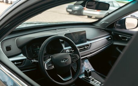 Chery Tiggo 7 Pro, 2021 год, 1 495 000 рублей, 10 фотография