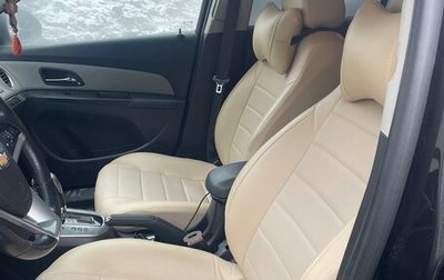 Chevrolet Cruze II, 2011 год, 750 000 рублей, 1 фотография