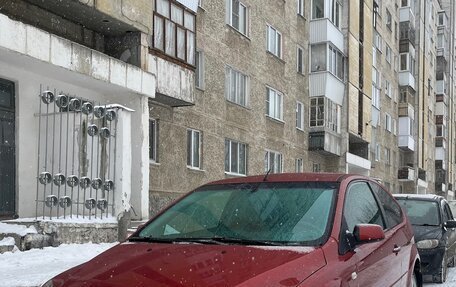 Ford Focus II рестайлинг, 2007 год, 435 000 рублей, 1 фотография