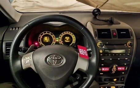 Toyota Corolla, 2008 год, 4 300 000 рублей, 1 фотография