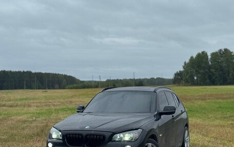BMW X1, 2011 год, 1 100 000 рублей, 1 фотография