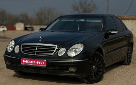 Mercedes-Benz E-Класс, 2006 год, 949 000 рублей, 1 фотография