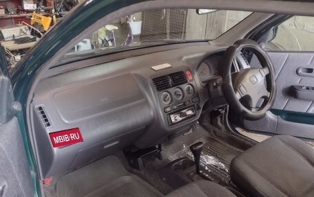 Honda Logo, 2000 год, 280 000 рублей, 1 фотография