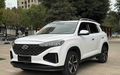 Hyundai ix35, 2021 год, 1 735 000 рублей, 1 фотография
