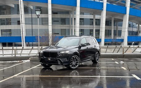 BMW X7, 2025 год, 18 490 000 рублей, 1 фотография