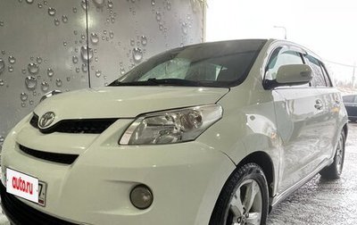 Toyota Urban Cruiser, 2010 год, 750 000 рублей, 1 фотография
