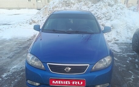 Ravon Gentra, 2016 год, 600 000 рублей, 1 фотография