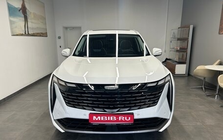 Geely Atlas, 2025 год, 3 596 758 рублей, 1 фотография