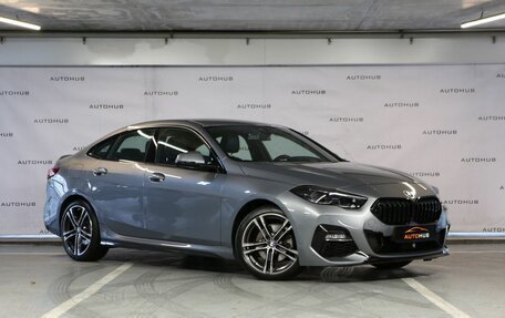 BMW 2 серия F44, 2022 год, 3 300 000 рублей, 1 фотография