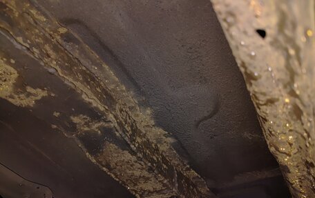 Hyundai Santa Fe III рестайлинг, 2003 год, 350 000 рублей, 1 фотография