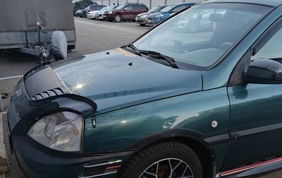 KIA Rio II, 2004 год, 300 000 рублей, 1 фотография