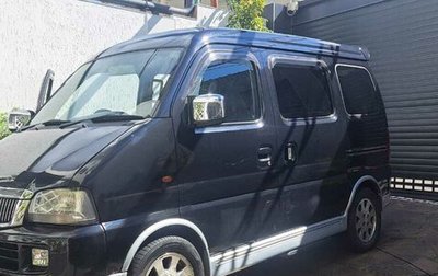 Suzuki Every IV, 2001 год, 480 000 рублей, 1 фотография