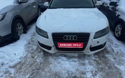 Audi A5, 2009 год, 850 000 рублей, 1 фотография