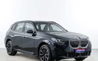 BMW X3, 2025 год, 7 049 050 рублей, 1 фотография