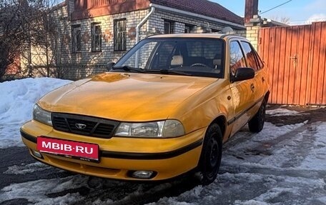 Daewoo Nexia I рестайлинг, 2004 год, 135 000 рублей, 1 фотография