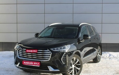 Haval Jolion, 2021 год, 1 759 000 рублей, 1 фотография