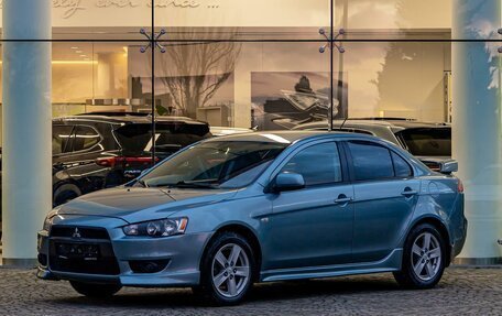 Mitsubishi Lancer IX, 2008 год, 795 000 рублей, 1 фотография