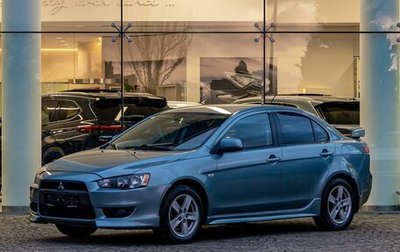 Mitsubishi Lancer IX, 2008 год, 795 000 рублей, 1 фотография