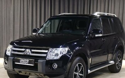 Mitsubishi Pajero IV, 2011 год, 1 799 000 рублей, 1 фотография