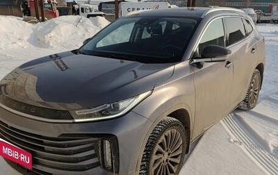 CheryExeed TXL, 2023 год, 2 400 000 рублей, 1 фотография