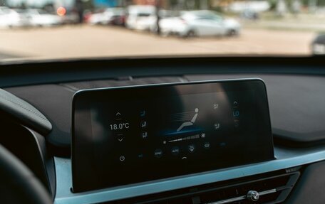 Chery Tiggo 7 Pro, 2021 год, 1 495 000 рублей, 20 фотография