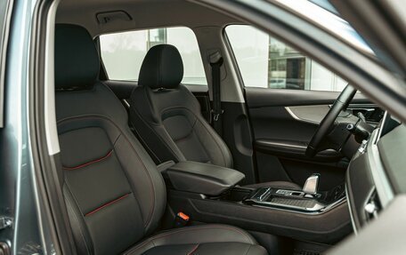 Chery Tiggo 7 Pro, 2021 год, 1 495 000 рублей, 23 фотография