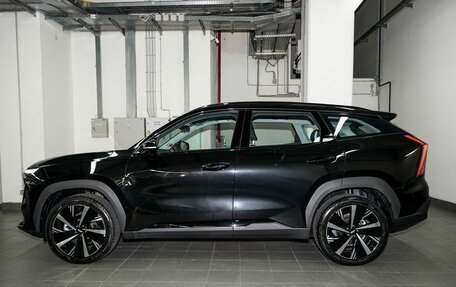 Geely Atlas, 2025 год, 4 080 990 рублей, 7 фотография