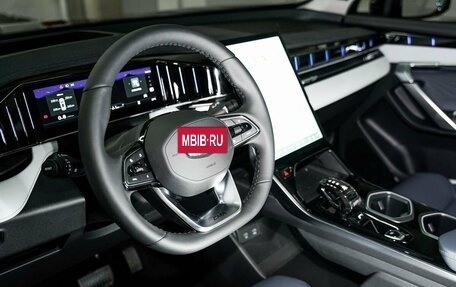 Geely Atlas, 2025 год, 4 080 990 рублей, 11 фотография