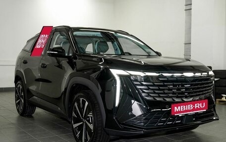 Geely Atlas, 2025 год, 4 080 990 рублей, 3 фотография