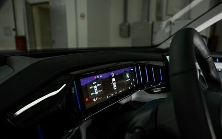 Geely Atlas, 2025 год, 4 080 990 рублей, 20 фотография