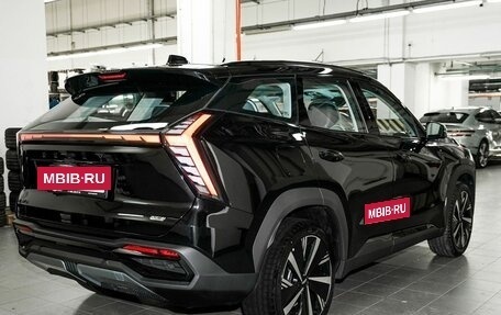 Geely Atlas, 2025 год, 4 080 990 рублей, 6 фотография