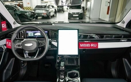 Geely Atlas, 2025 год, 4 080 990 рублей, 10 фотография