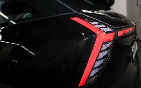 Geely Atlas, 2025 год, 4 080 990 рублей, 28 фотография