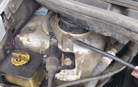 Chrysler Voyager III, 2000 год, 350 000 рублей, 5 фотография