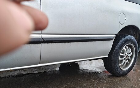 Chrysler Voyager III, 2000 год, 350 000 рублей, 3 фотография