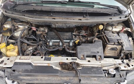 Chrysler Voyager III, 2000 год, 350 000 рублей, 6 фотография