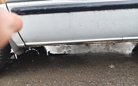 Chrysler Voyager III, 2000 год, 350 000 рублей, 4 фотография