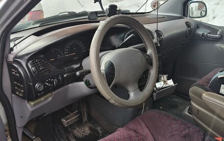 Chrysler Voyager III, 2000 год, 350 000 рублей, 7 фотография