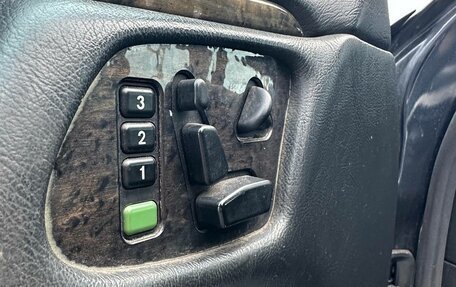 Mercedes-Benz E-Класс, 1999 год, 650 000 рублей, 7 фотография