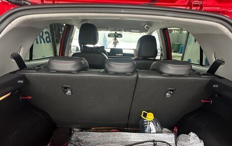 KIA Picanto III рестайлинг, 2021 год, 1 600 000 рублей, 7 фотография