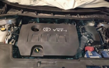 Toyota Corolla, 2008 год, 4 300 000 рублей, 9 фотография