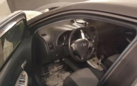 Toyota Corolla, 2008 год, 4 300 000 рублей, 6 фотография