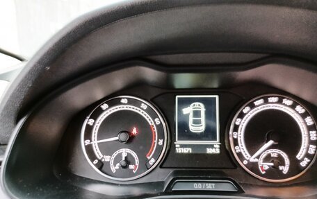 Skoda Rapid II, 2020 год, 1 250 000 рублей, 7 фотография