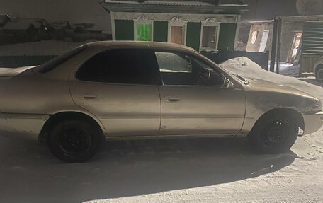 Toyota Sprinter VIII (E110), 1992 год, 120 000 рублей, 5 фотография