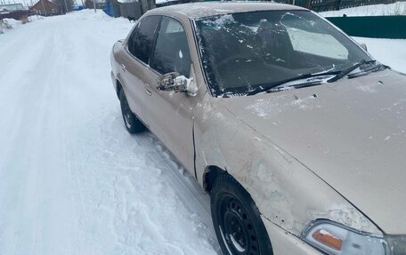 Toyota Sprinter VIII (E110), 1992 год, 120 000 рублей, 3 фотография