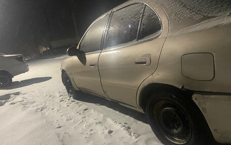 Toyota Sprinter VIII (E110), 1992 год, 120 000 рублей, 7 фотография